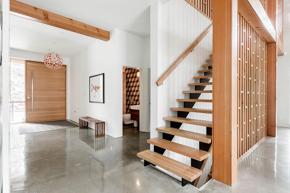 real estate photography and measurements