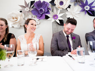 Steph and Tyler - Magrath Mansion Wedding