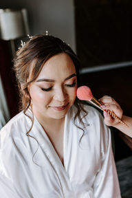 Wedding Makeup Edmonton