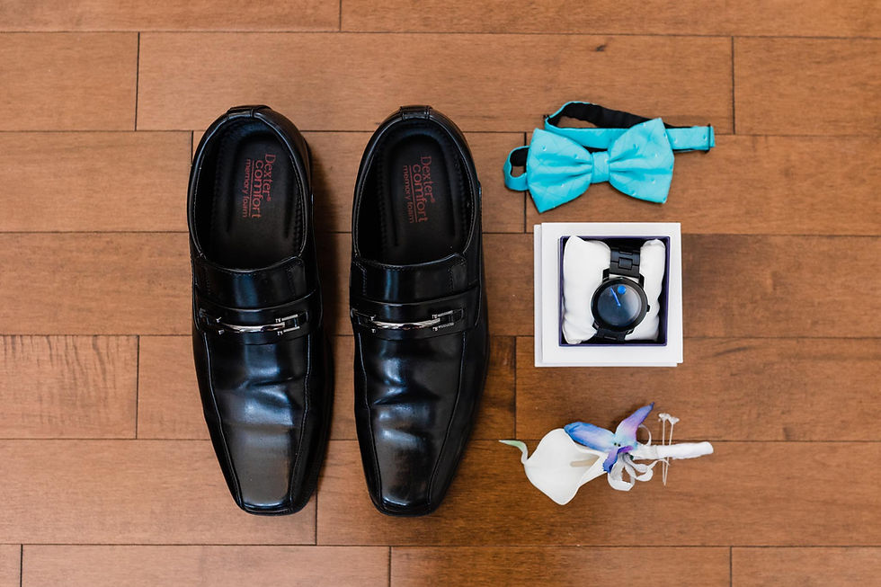 Groom Details