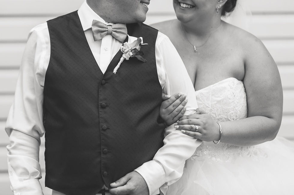 Timeless Wedding Photos