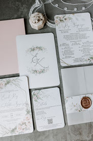 Wedding Details Edmonton