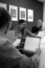 création de site web