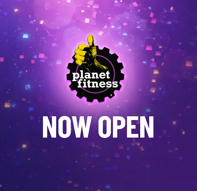 PLANET FITNESS