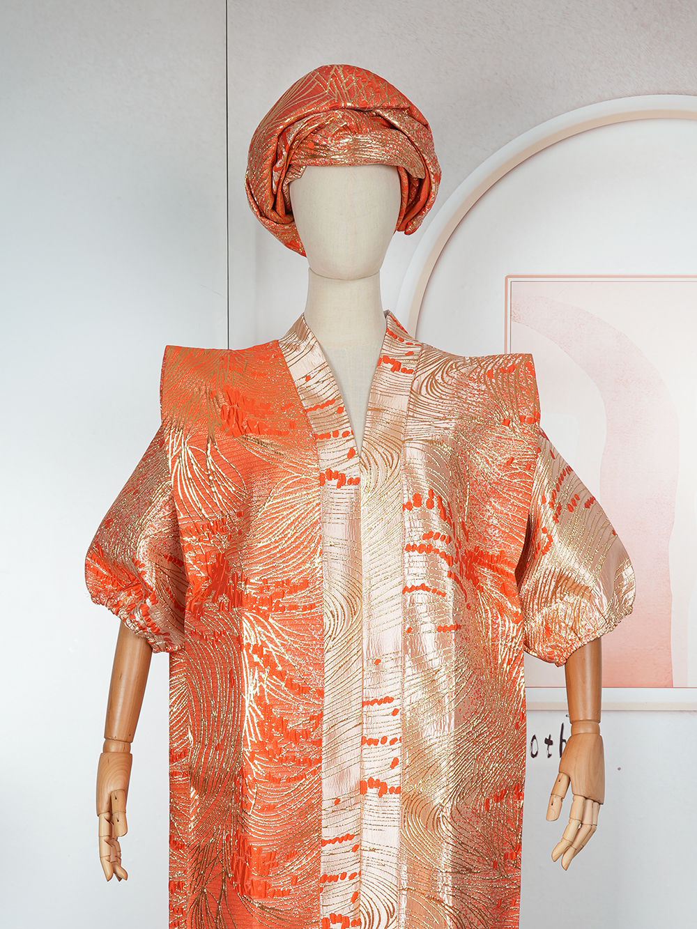 Abayas For Women Dubai African Muslim Fashion Dress Caftan Marocain Evening Part