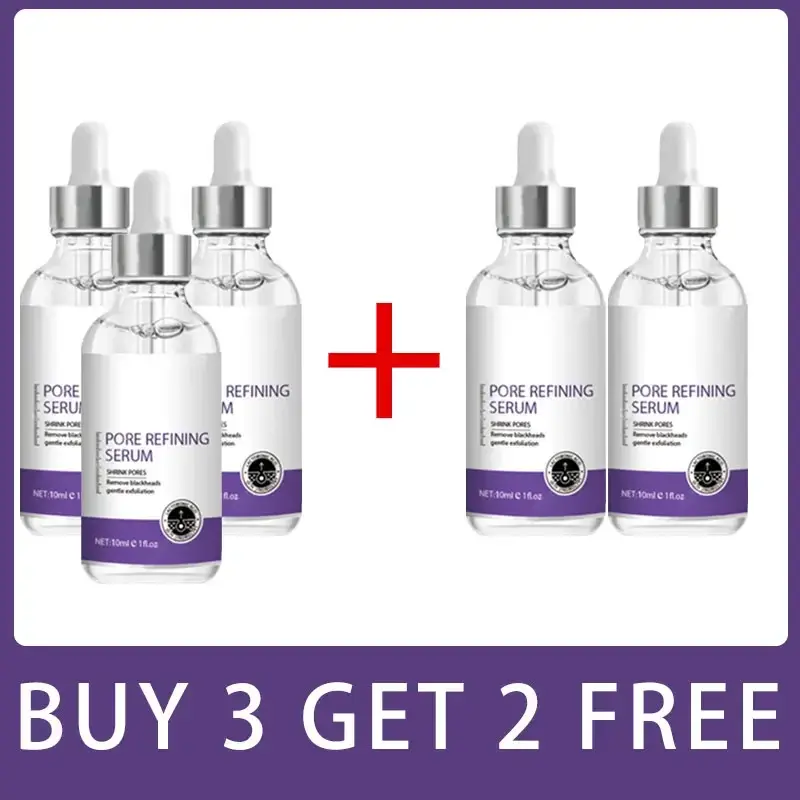 Skin Texture | Pore Refining Resurfacing, Brightening Facial Serum with Retinol
