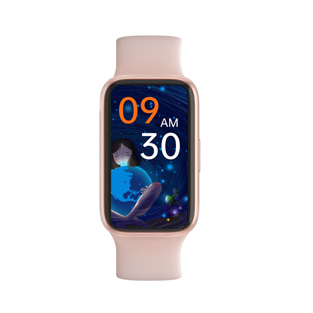 LC112 Smartwatch 1.47 Inch Heart Rate Blood Pressure Monitoring Fitness Smart Sp