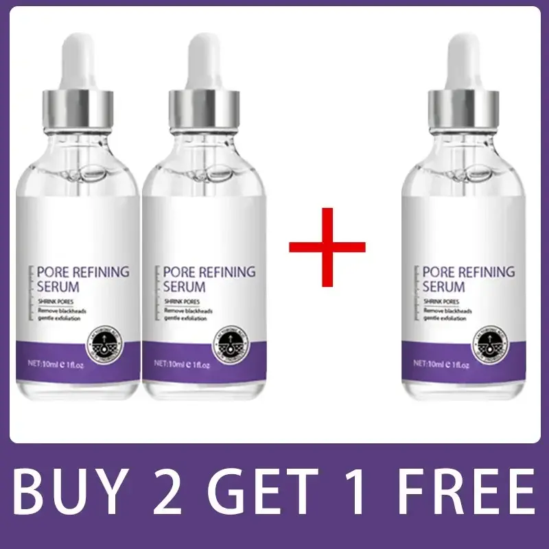 Skin Texture | Pore Refining Resurfacing, Brightening Facial Serum with Retinol