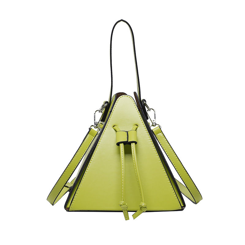 Fashion Ladies Shoulder Bags Handbag Sense of luxury Women Bags High quality Lea