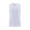 Men's Quick Drying Athletic Workout Tank Tops Gym Muscle Tee Bodybuilding Fitnes