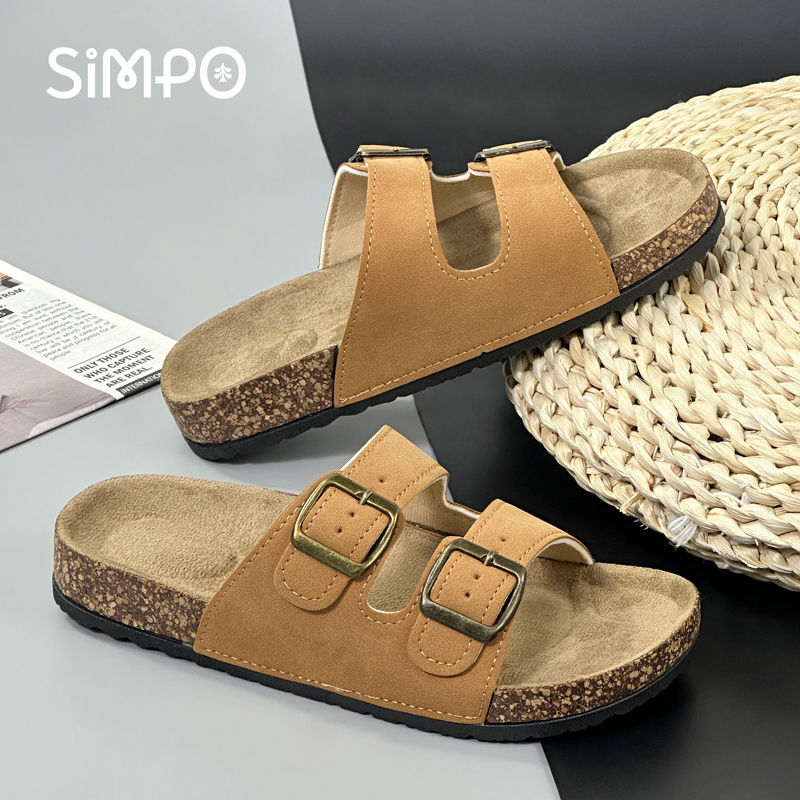 Sandals For Women And Men Beach Sandals 2024 Designer Outdoor Slippers Slip On