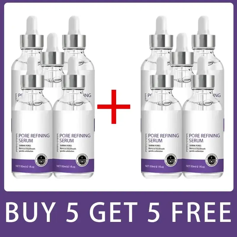 Skin Texture | Pore Refining Resurfacing, Brightening Facial Serum with Retinol