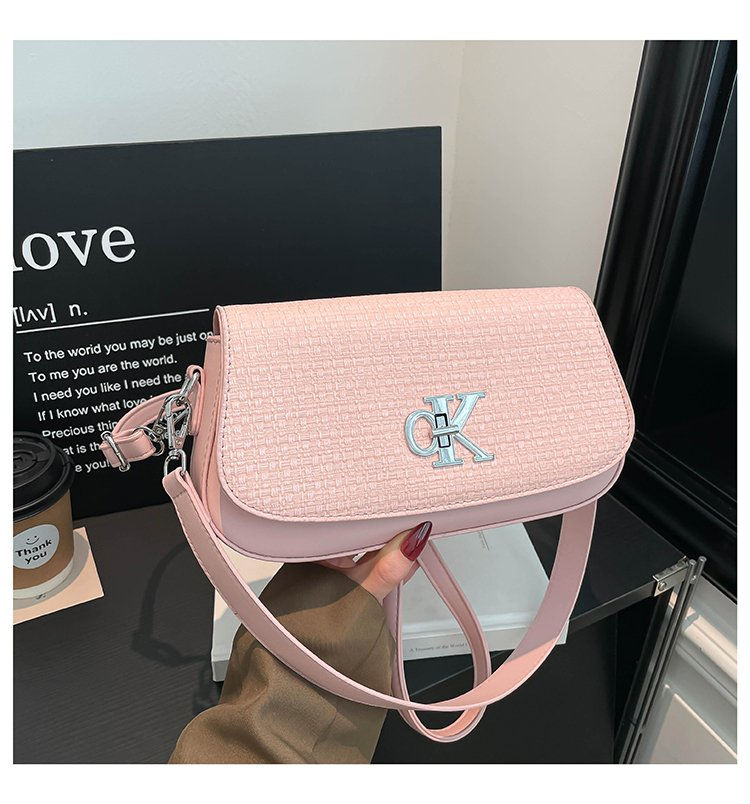 Luxury Diaper Bag Famous Designer High End Minimalist Leather Handbag For Ladies
