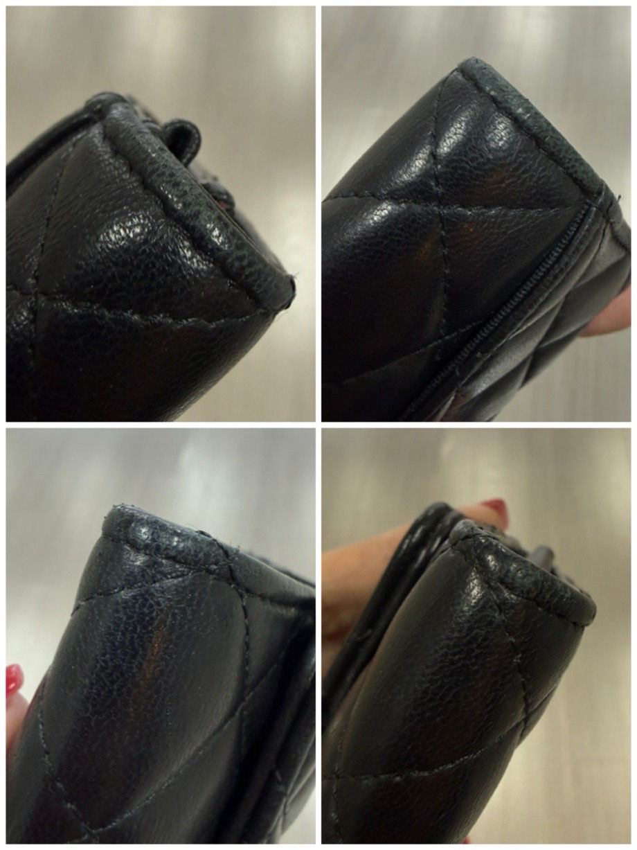 Thumbnail: 二手Chanel Card Holder
