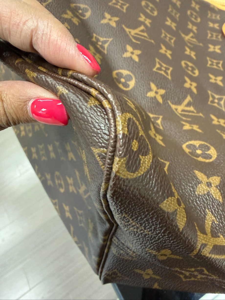 Thumbnail: 二手Louis Vuitton Neverfull GM