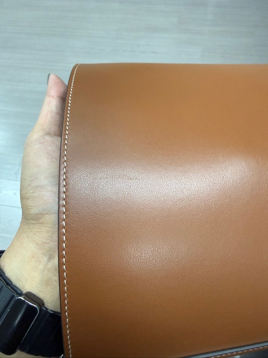 Thumbnail: 二手Celine Small Bucket