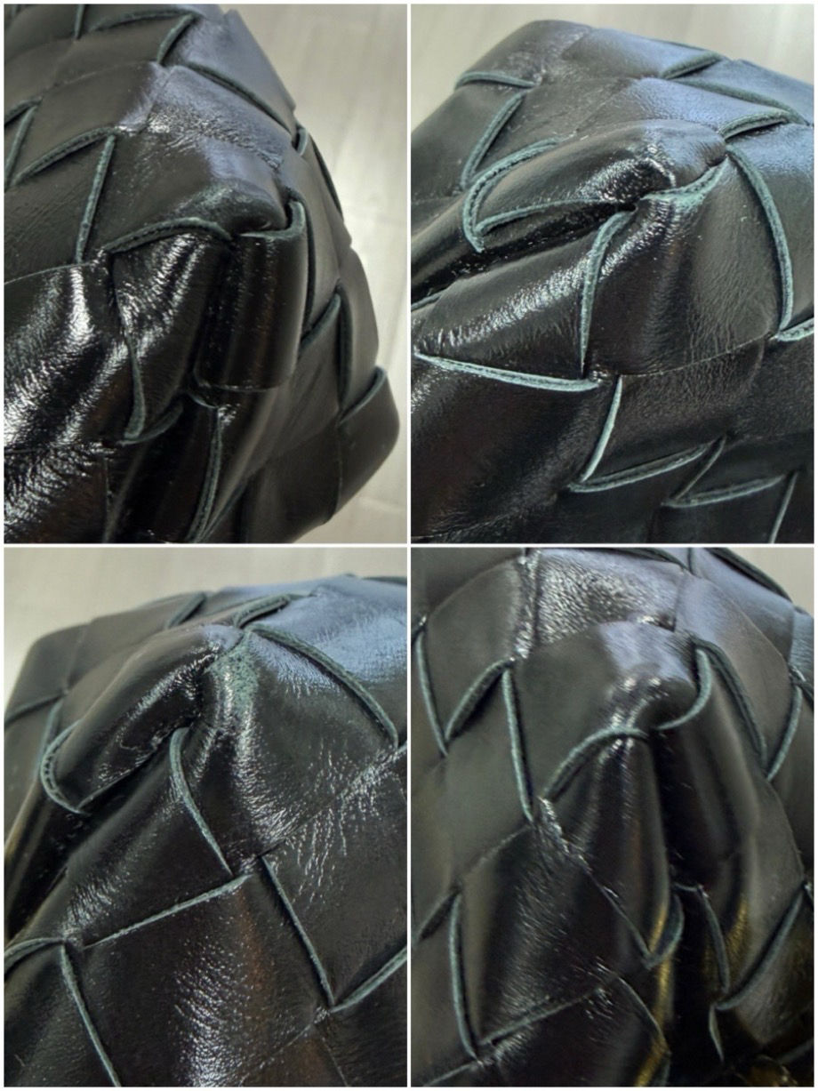 Thumbnail: 二手Bottega Veneta Shoulder Bag