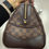 Thumbnail: 二手Louis Vuitton Hand Carry Bag