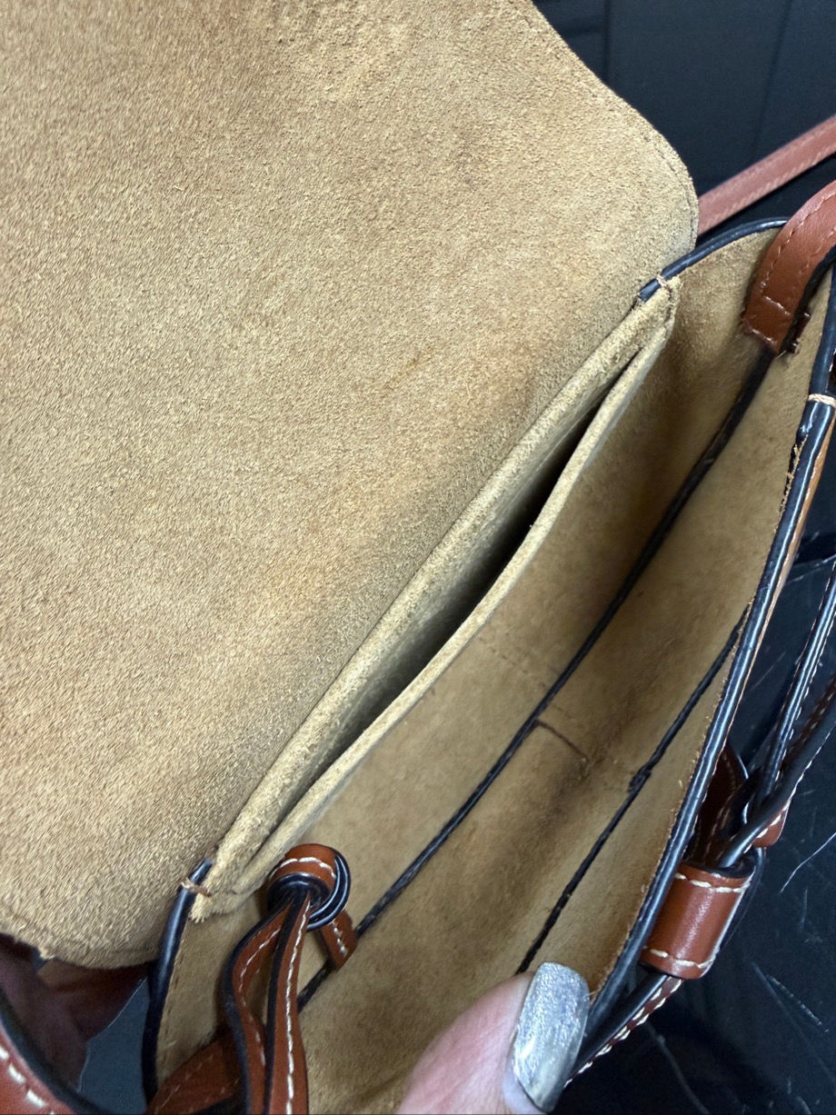 Thumbnail: 二手Loewe Mini Gate 一代