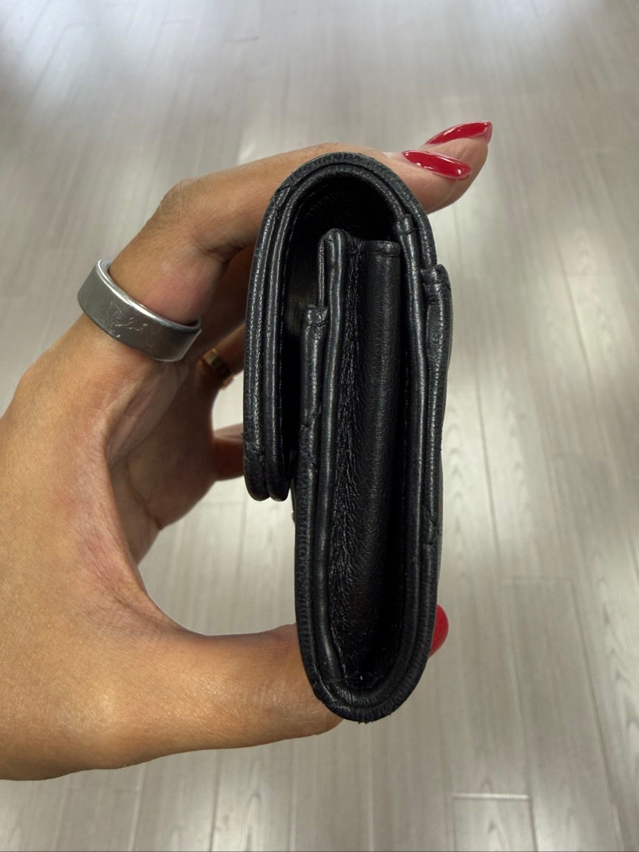 Thumbnail: 二手Chanel Card Holder