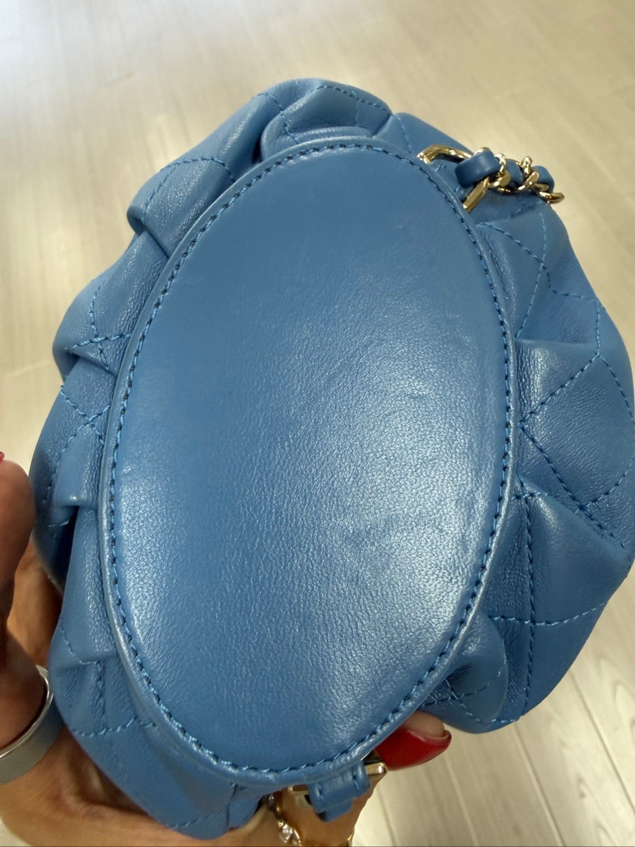 Thumbnail: 二手Chanel Backpack