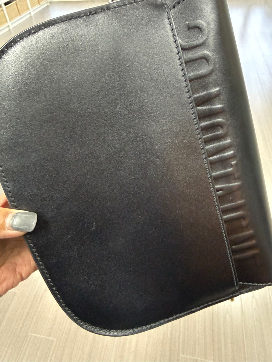 Thumbnail: 二手Dior Bobby