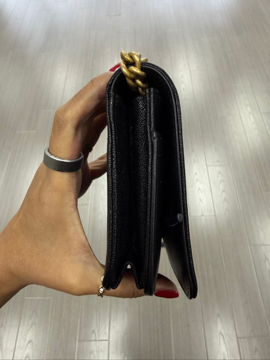 Thumbnail: 二手Chanel WOC