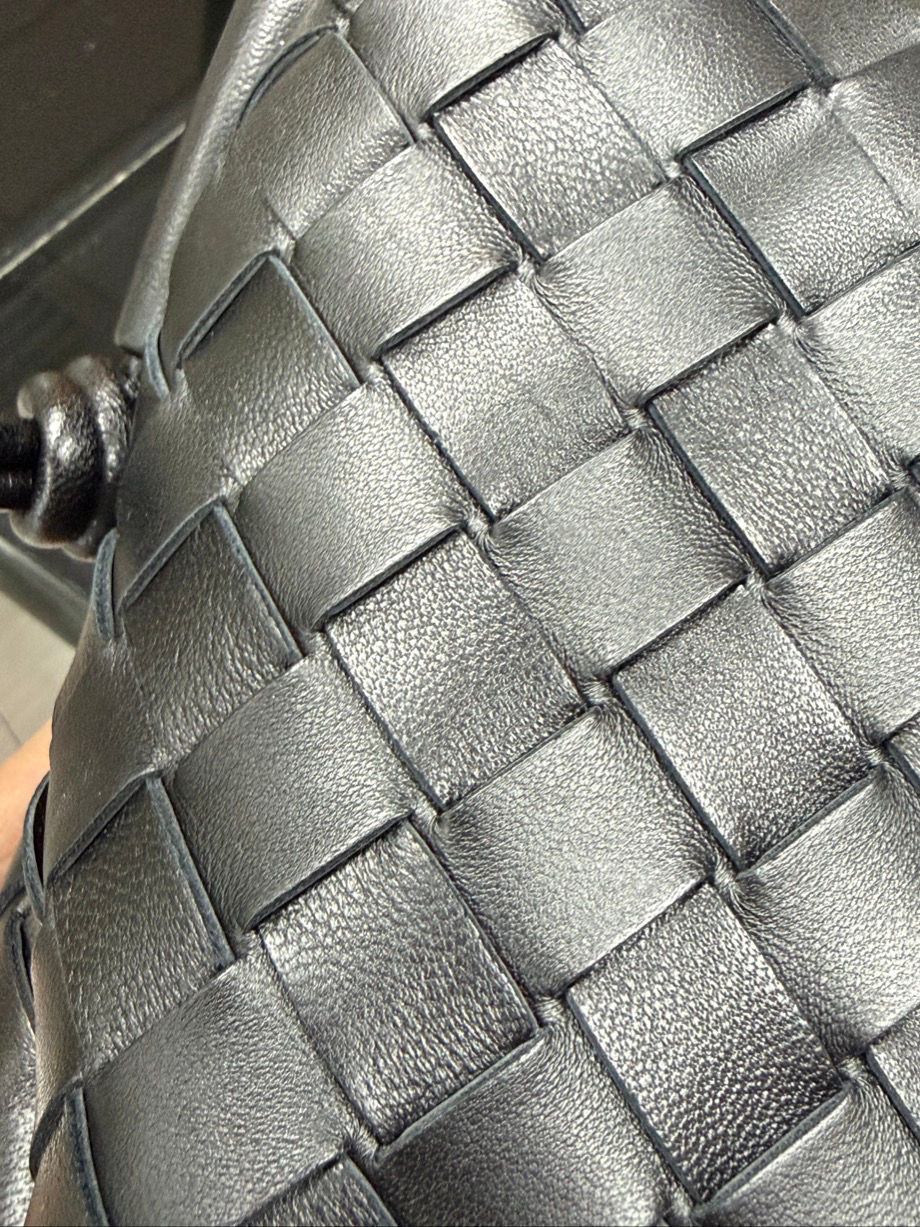 Thumbnail: 二手Bottega Veneta Shoulder Bag