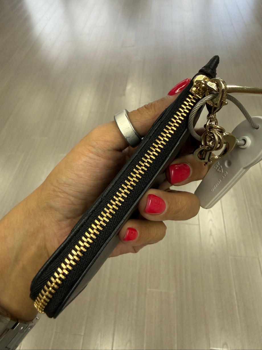 Thumbnail: 二手Dior Card Holder