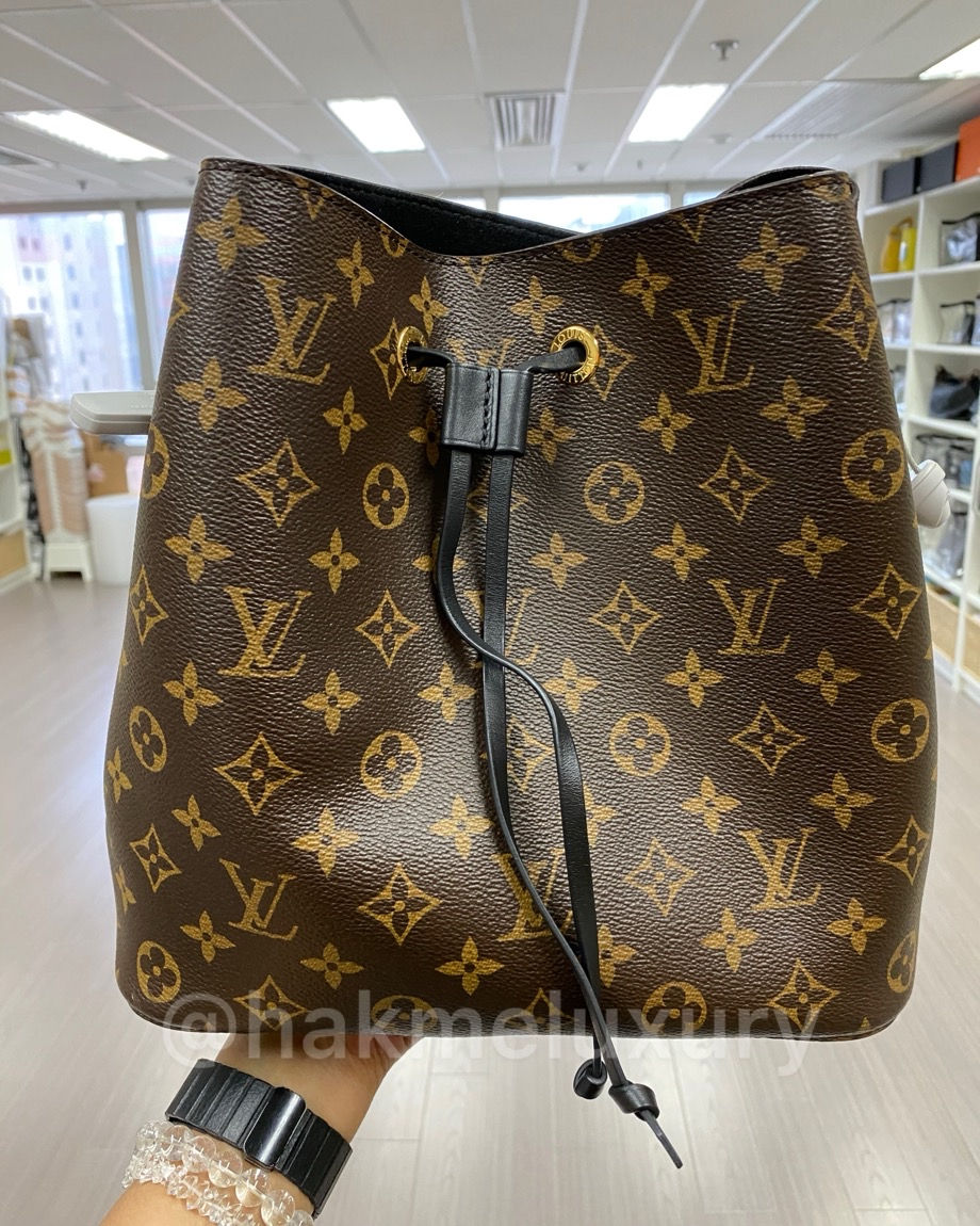 二手Louis Vuitton Neo Noe