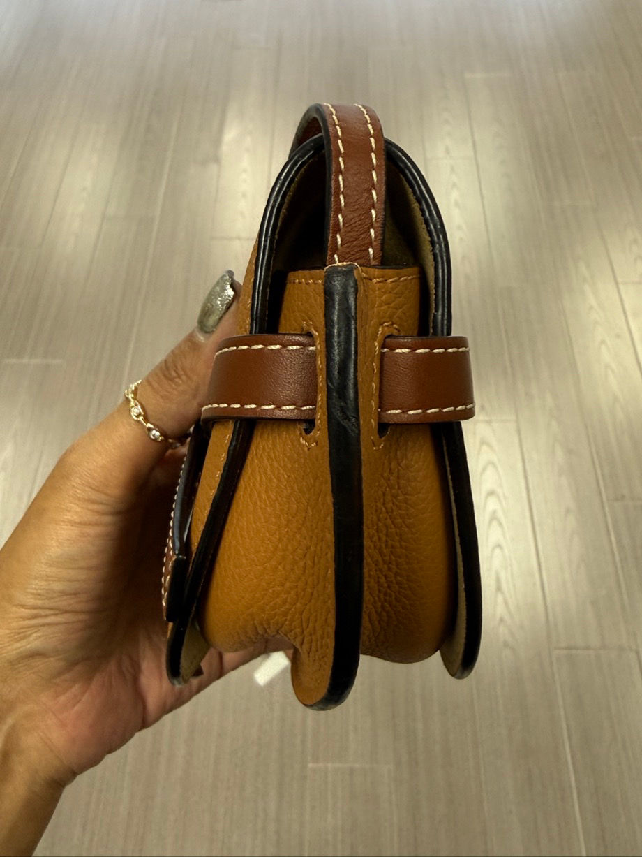 Thumbnail: 二手Loewe Mini Gate 一代