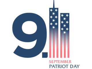 Thursday, 11 September 2025 - Patriot Day