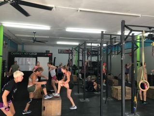 Tuesday 2/12/19