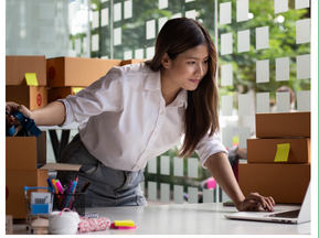 July Newsblast: Business Workshops