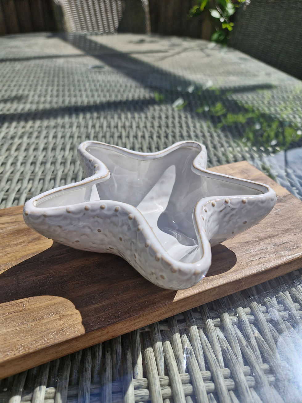 Thumbnail: Starfish Bowl