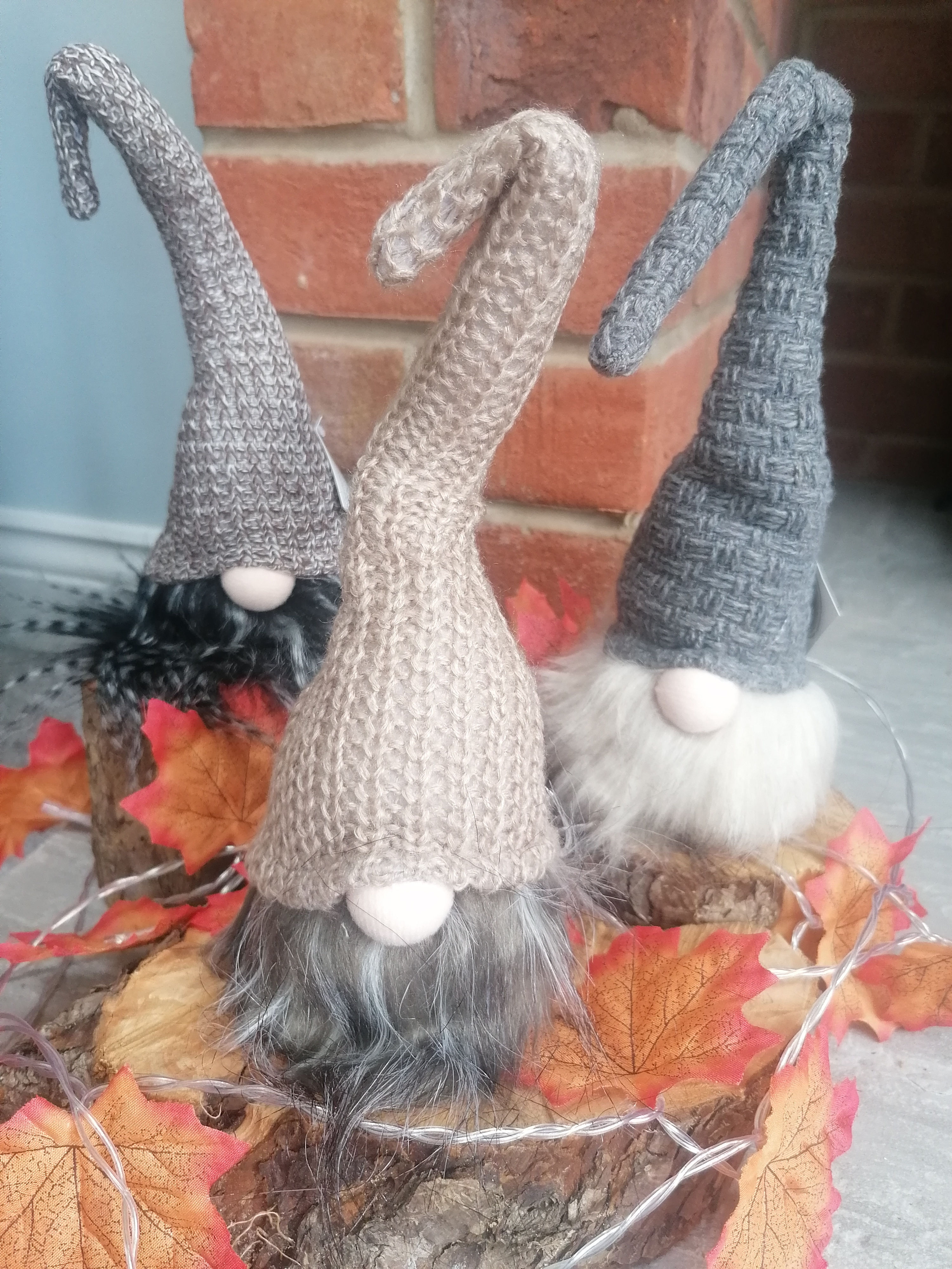 Woodland Gonks