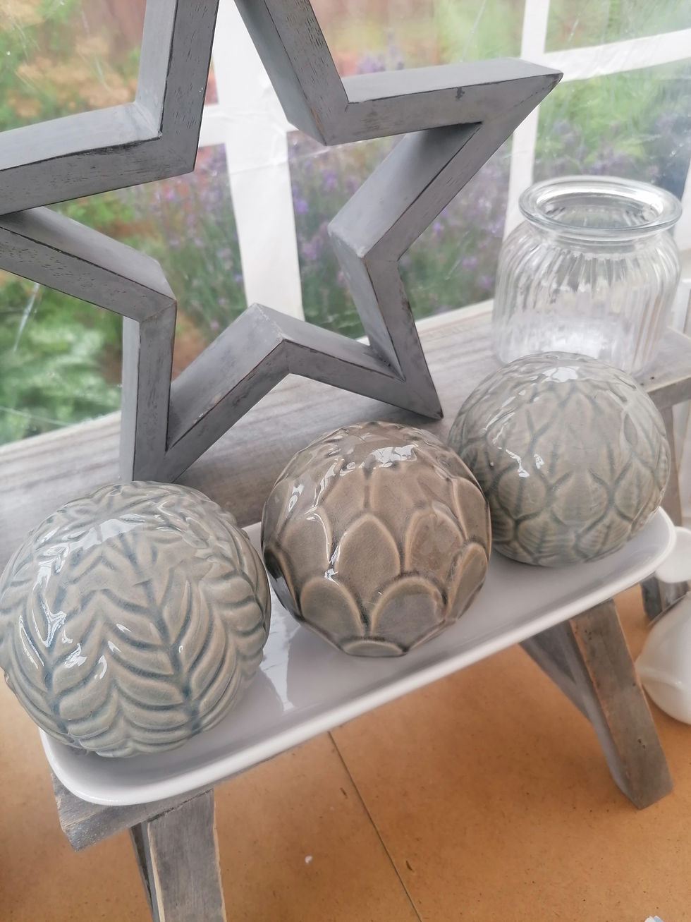 Thumbnail: Spherical Trio