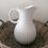 Thumbnail: Fluted Pitcher Jug