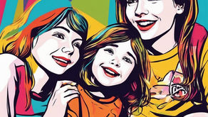 Parenting Teens: A Journey of Trust, Lightness, and Growth