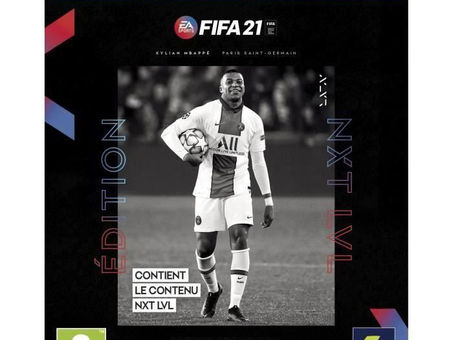 FIFA 2021 the start of the new generation of gaming (suggestion on the end )
