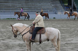 Watching the spacing