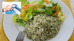 Détective de ton taux de sucre sanguin