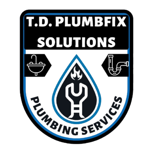 T.D. PLUMBFIX SOLUTIONS LTD photo 1