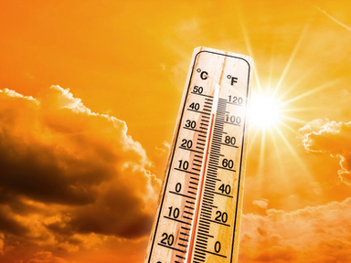 „Gesundheit braucht Klimaschutz – vor allem, wenn’s heiß wird!“