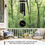 Thumbnail: Infinity Wind Chime - Gold