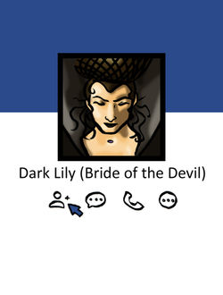 Bride of the Devil