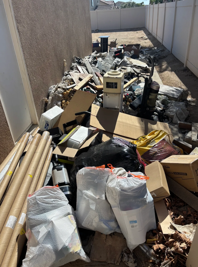 JUNK IT AND DUMP IT SERVICES