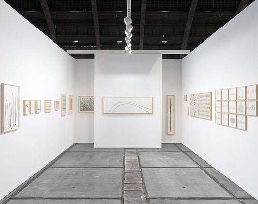 Art Brussels 2026