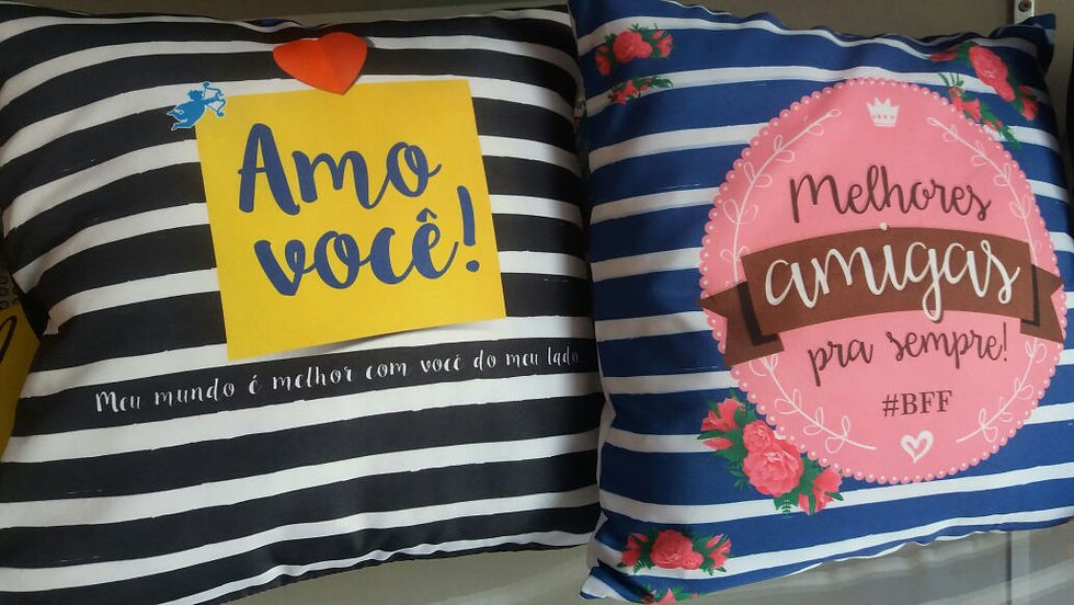COLEÇÃO SONINHO