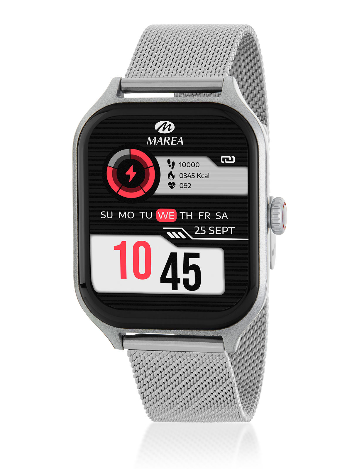 Smartwatch Marea B63004/1